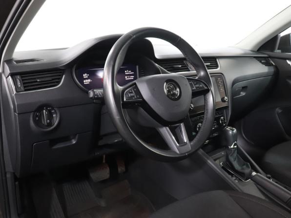Skoda Octavia III (A7) Рестайлинг с пробегом 2020 года, цена 2 149 000 рублей, 99343 км, лифтбек, Автокод Объявления