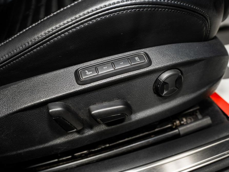 Volkswagen Passat B8 Чита  - изображение 15