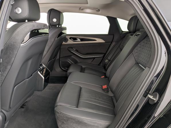 Hongqi H9 I с пробегом 2023 года, цена 3 700 000 рублей, 70415 км, седан, Автокод Объявления