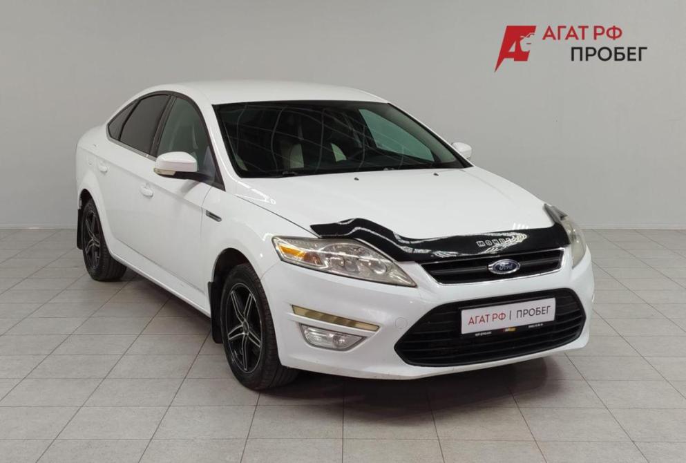 Ford Mondeo IV Рестайлинг Саратов  - изображение 3