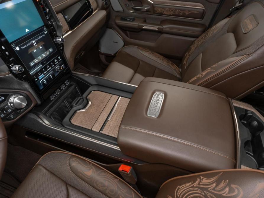 Ram 1500 V Рестайлинг Москва  - изображение 24