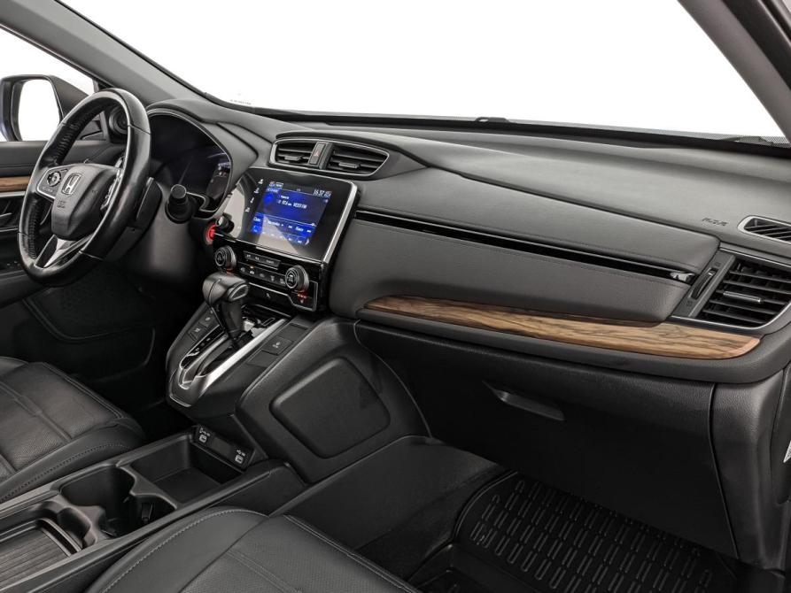 Honda CR-V V Рестайлинг Москва  - изображение 13