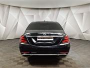 Mercedes-Benz S-Класс VI (W222 C217) Рестайлинг Москва  - изображение 33