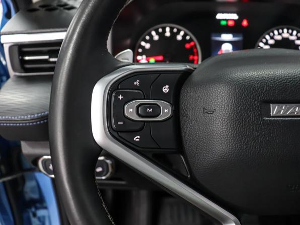 Haval Jolion I с пробегом 2023 года, цена 1 780 000 рублей, 45831 км, внедорожник, Автокод Объявления