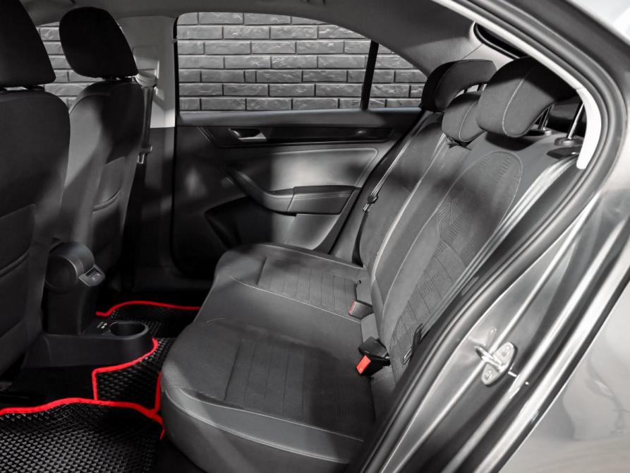 Volkswagen Polo VI Екатеринбург  - изображение 20