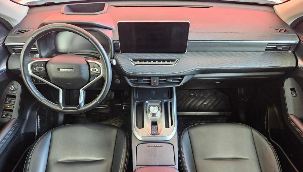 Haval Jolion I Вологда  - изображение 9