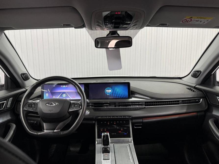 Chery Tiggo 7 Pro Max I Краснодар  - изображение 9