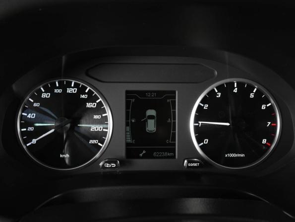 Chery Tiggo 4 I Рестайлинг с пробегом 2021 года, цена 1 326 000 рублей, 62238 км, внедорожник, Автокод Объявления