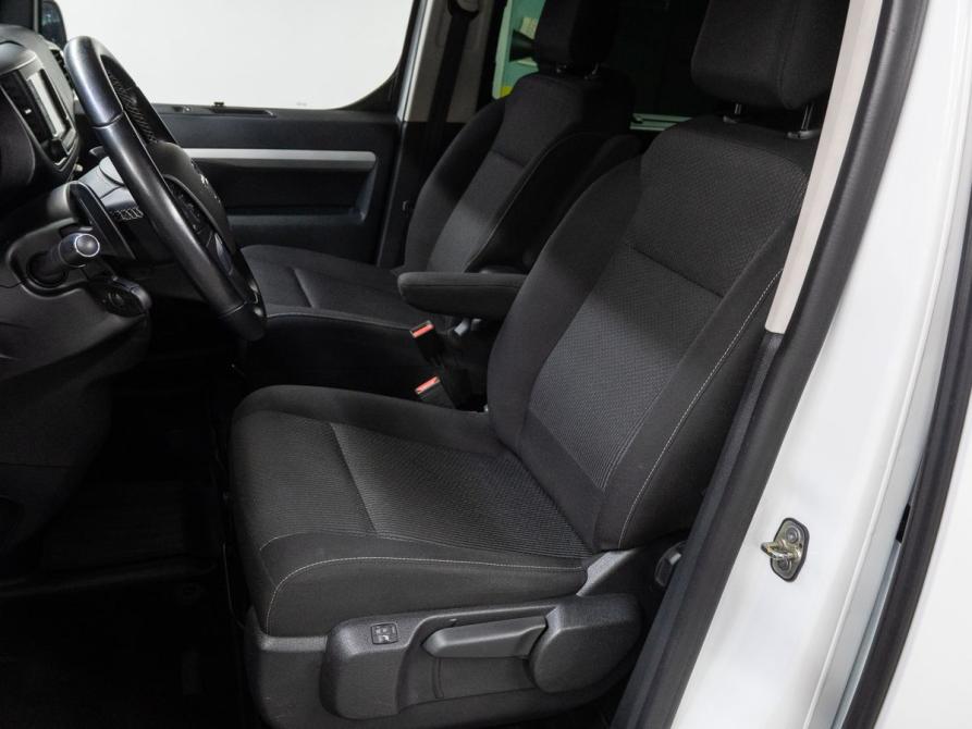 Opel Zafira Life I Тюмень  - изображение 14