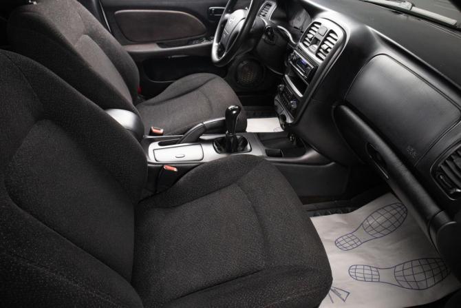 Hyundai Sonata IV (EF) Рестайлинг с пробегом 2008 года, цена 389 000 рублей, 242137 км, седан, Автокод Объявления