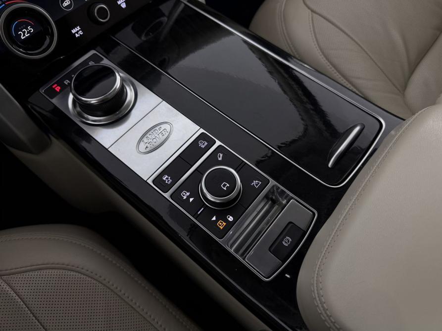 Land Rover Range Rover IV Рестайлинг Калининград  - изображение 20