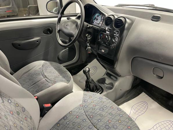 Daewoo Matiz II с пробегом 2009 года, цена 279 000 рублей, 74000 км, хэтчбек, Автокод Объявления