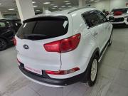 Kia Sportage III Рестайлинг Мончегорск  - изображение 22