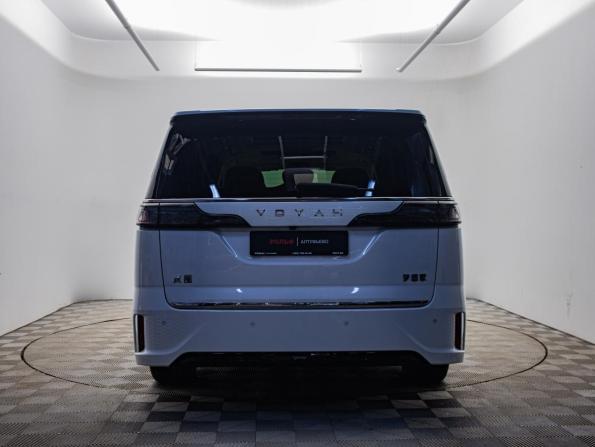 Voyah Dream I с пробегом 2022 года, цена 4 940 000 рублей, 43742 км, минивэн, Автокод Объявления