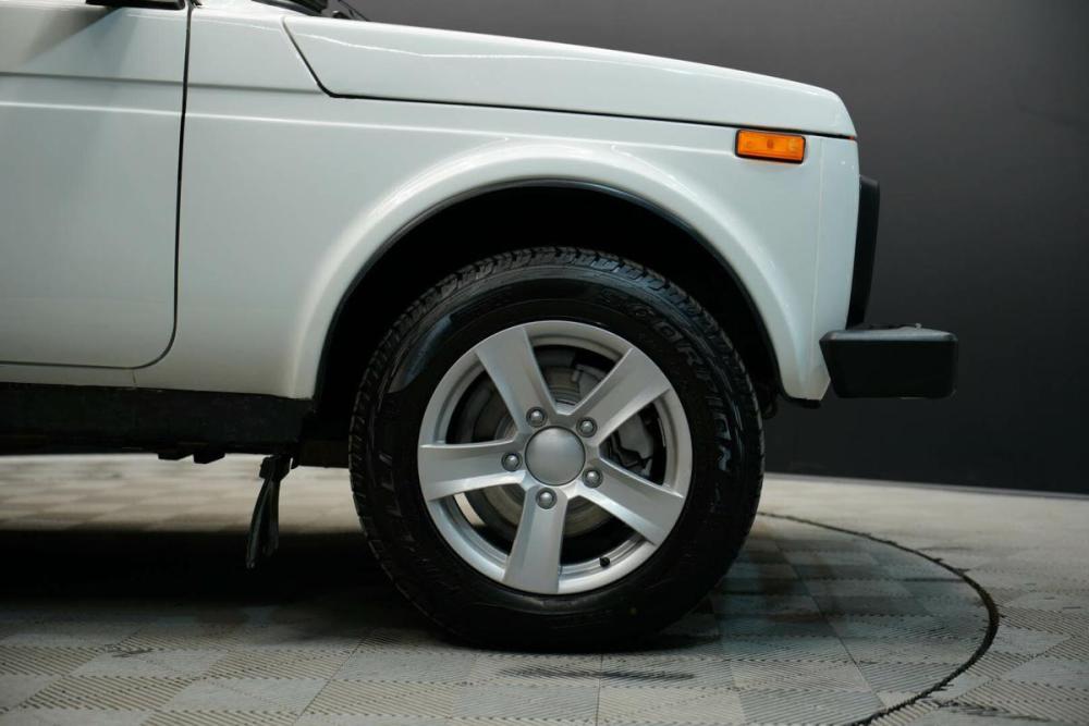 Lada (ВАЗ) 2121 (4x4) I Рестайлинг (2020) Крым  - изображение 27