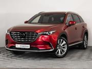 Nissan Murano III (Z52) Санкт-Петербург  - изображение 43
