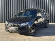 Lada (ВАЗ) Granta I Рестайлинг Самара  - изображение 18
