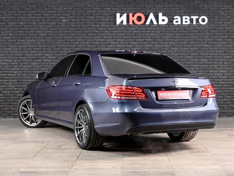 Mercedes-Benz E-Класс IV (W212 S212 C207) Рестайлинг Екатеринбург  - изображение 7