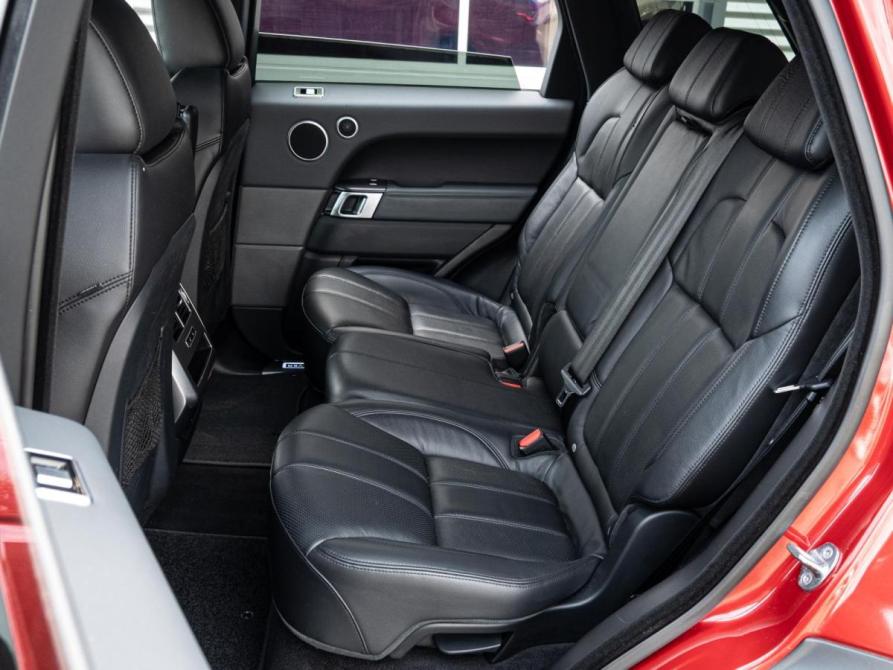 Land Rover Range Rover Sport II Краснодар  - изображение 9