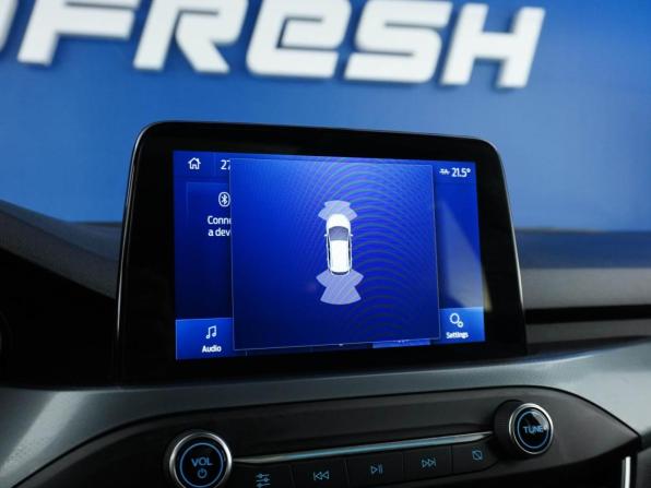 Ford Focus IV с пробегом 2019 года, цена 1 349 099 рублей, 146151 км, универсал, Автокод Объявления