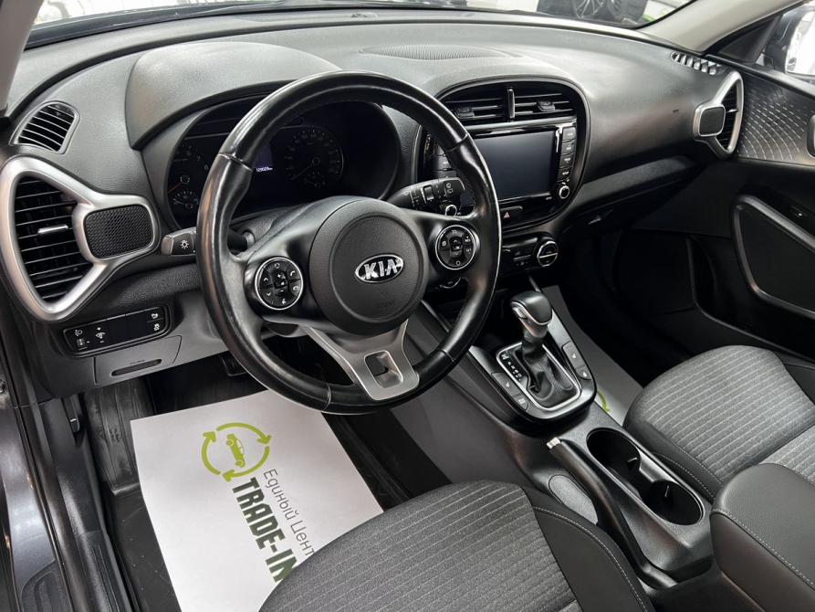 Kia Soul III Тверь  - изображение 9