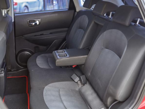 Nissan Qashqai I Рестайлинг с пробегом 2010 года, цена 949 000 рублей, 175263 км, внедорожник, Автокод Объявления