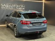 Lada (ВАЗ) Vesta I Уфа  - изображение 22