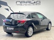 Opel Astra J Ростов-на-Дону  - изображение 17