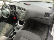 Kia Ceed II Рестайлинг Санкт-Петербург  - изображение 27
