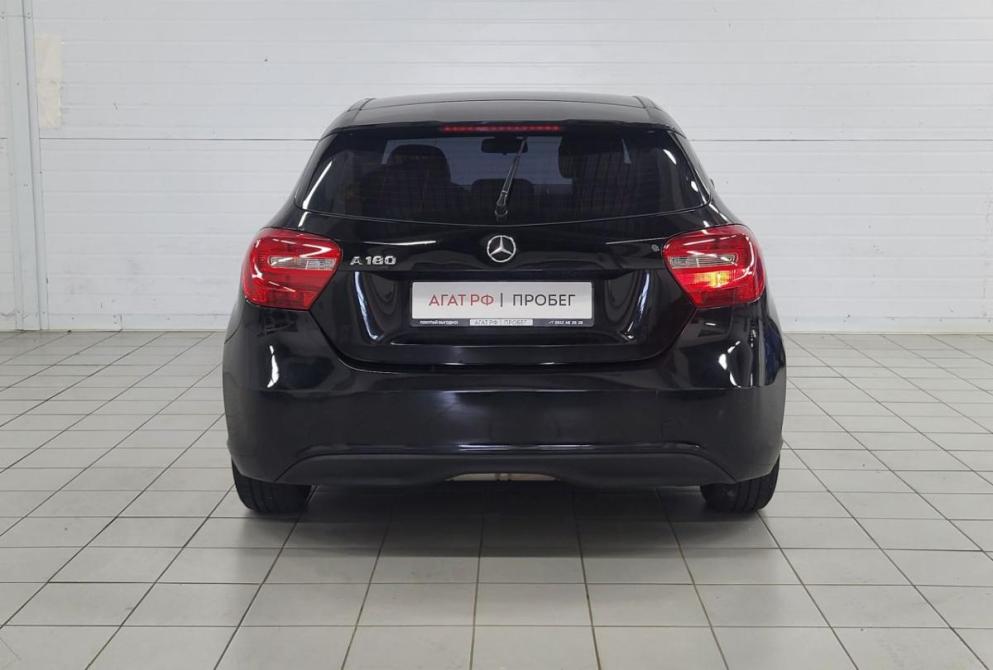 Mercedes-Benz A-Класс III (W176) Астрахань  - изображение 9