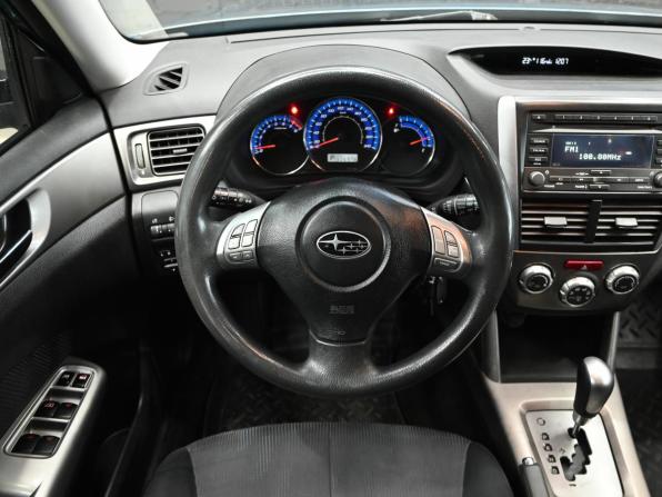 Subaru Forester III с пробегом 2008 года, цена 940 000 рублей, 306972 км, внедорожник, Автокод Объявления