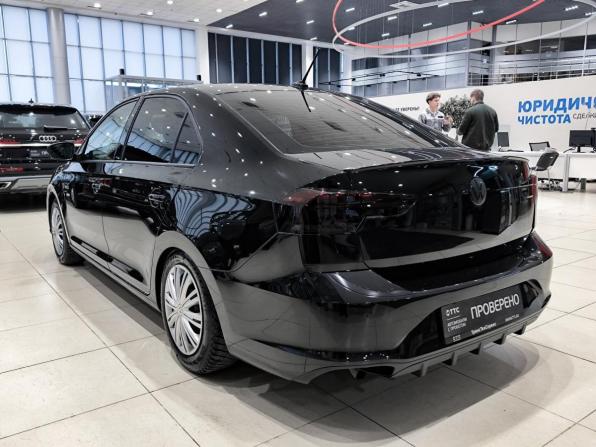 Volkswagen Polo VI с пробегом 2021 года, цена 1 599 000 рублей, 107939 км, лифтбек, Автокод Объявления