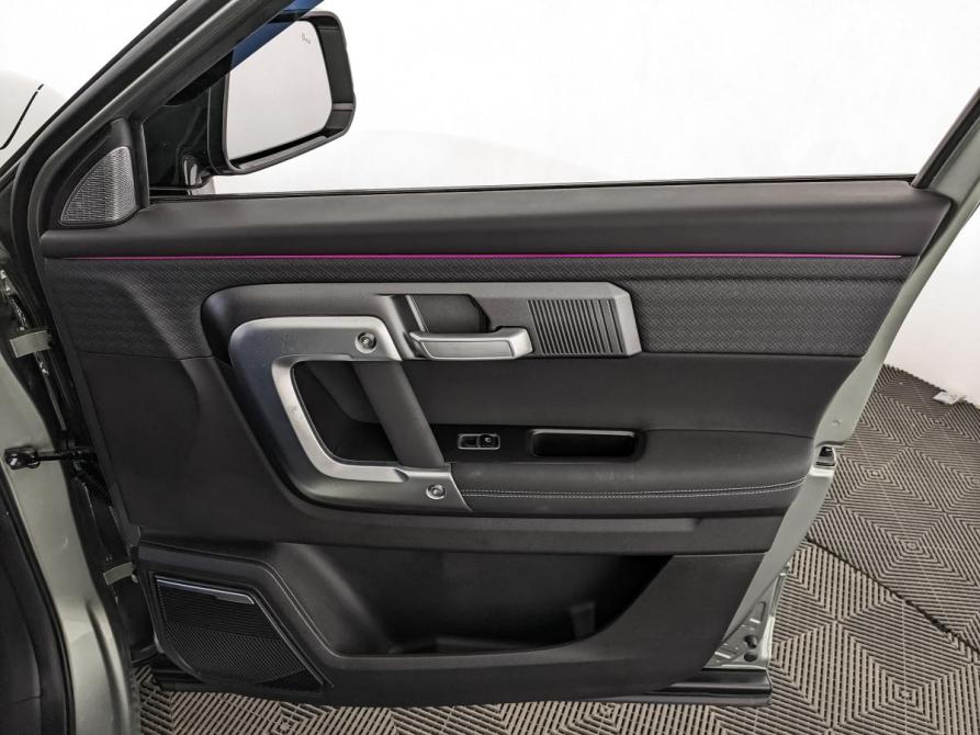 Jaecoo J7 I Москва  - изображение 25