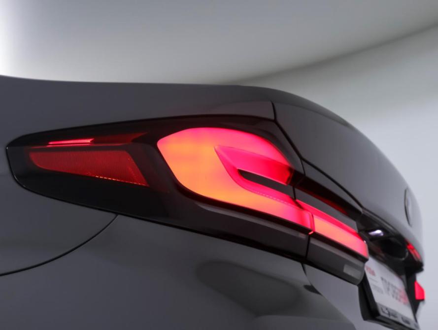 BMW 5 серии VII (G30/G31/G38) Рестайлинг Москва  - изображение 20
