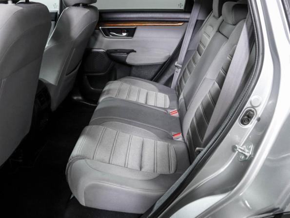 Honda CR-V V Рестайлинг с пробегом 2022 года, цена 3 145 000 рублей, 35189 км, внедорожник, Автокод Объявления