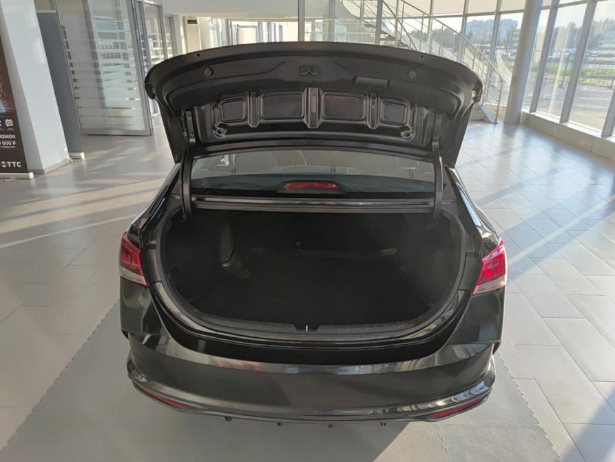 Hyundai Solaris II Рестайлинг Казань  - изображение 12