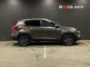 Kia Sportage III Рестайлинг Челябинск  - изображение 30