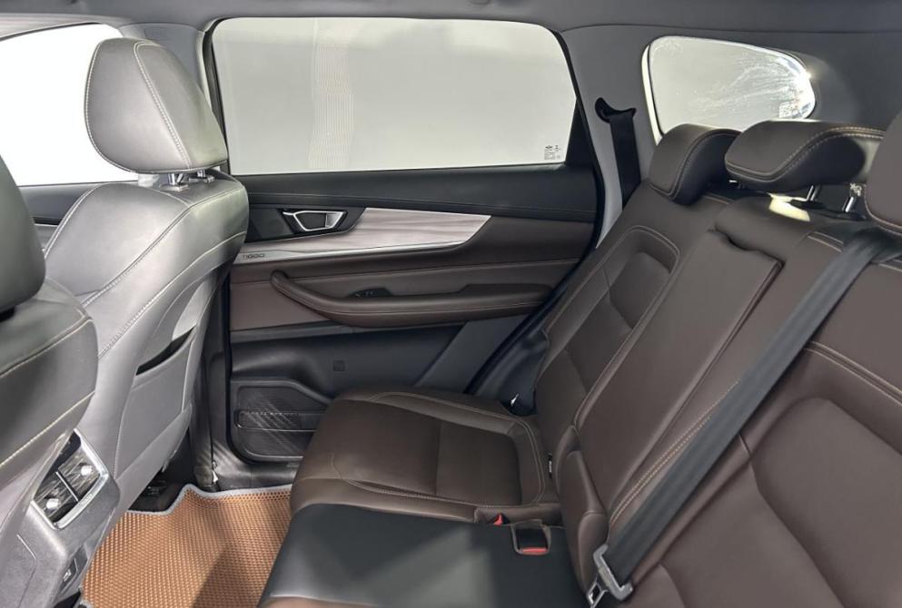 Chery Tiggo 8 Pro I Саранск  - изображение 21