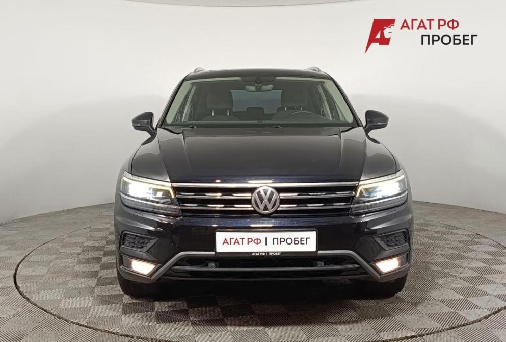 Volkswagen Tiguan II Волгоград  - изображение 2