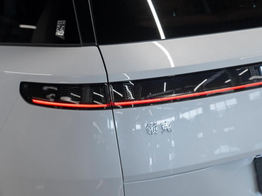 Lynk &amp; Co 900 Москва  - изображение 36