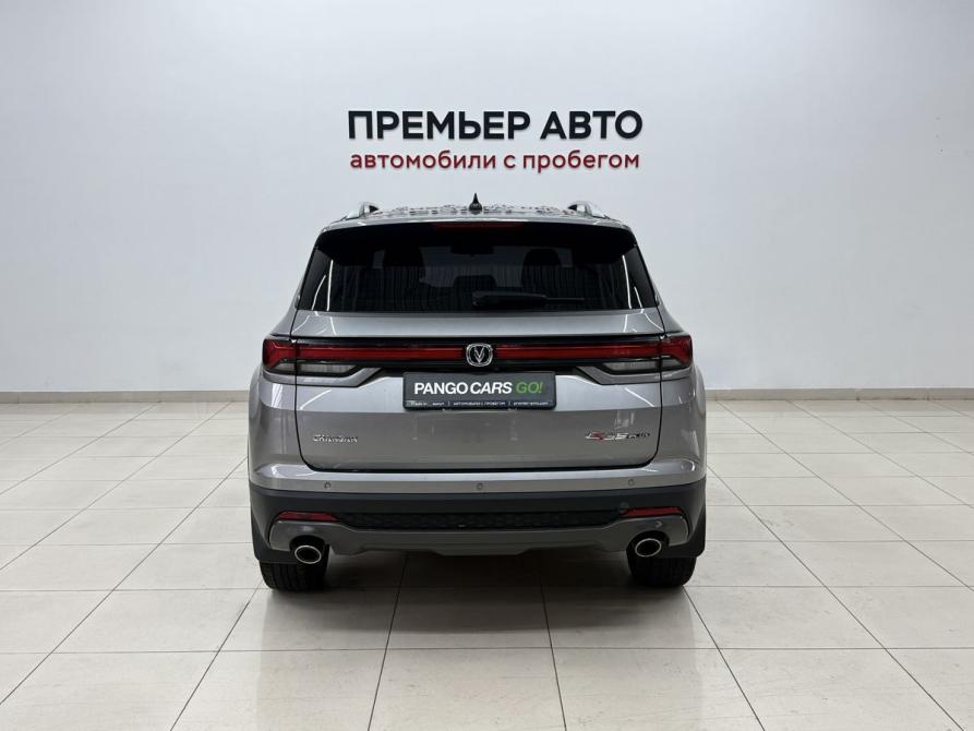 Changan CS35 Plus I Рестайлинг Смоленск  - изображение 5