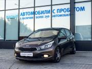 Kia Ceed II Екатеринбург  - изображение 21