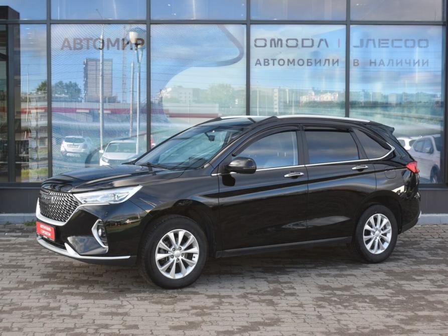 Haval M6 II Архангельск  - изображение 1