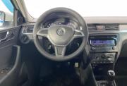 Skoda Rapid I Саранск  - изображение 51
