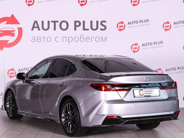 Toyota Camry IX (XV80) China Market с пробегом 2025 года, цена 4 210 000 рублей, 42786 км, седан, Автокод Объявления