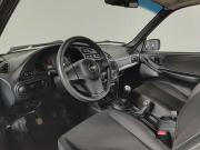 Chevrolet Niva I Рестайлинг Уфа  - изображение 44