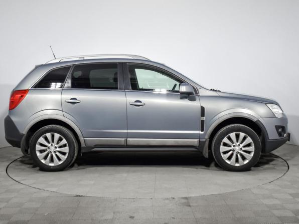 Opel Antara I Рестайлинг с пробегом 2013 года, цена 783 000 рублей, 324800 км, внедорожник, Автокод Объявления