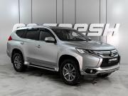 Mitsubishi Pajero Sport III Ростов-на-Дону  - изображение 20