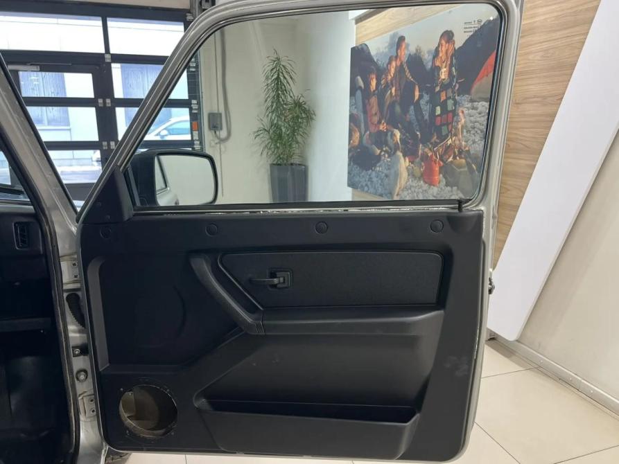 Lada (ВАЗ) 2121 (4x4) I Рестайлинг Астрахань  - изображение 7