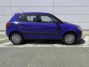 Skoda Fabia II Ставрополь  - изображение 24